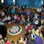 Adventfeier Kg   10